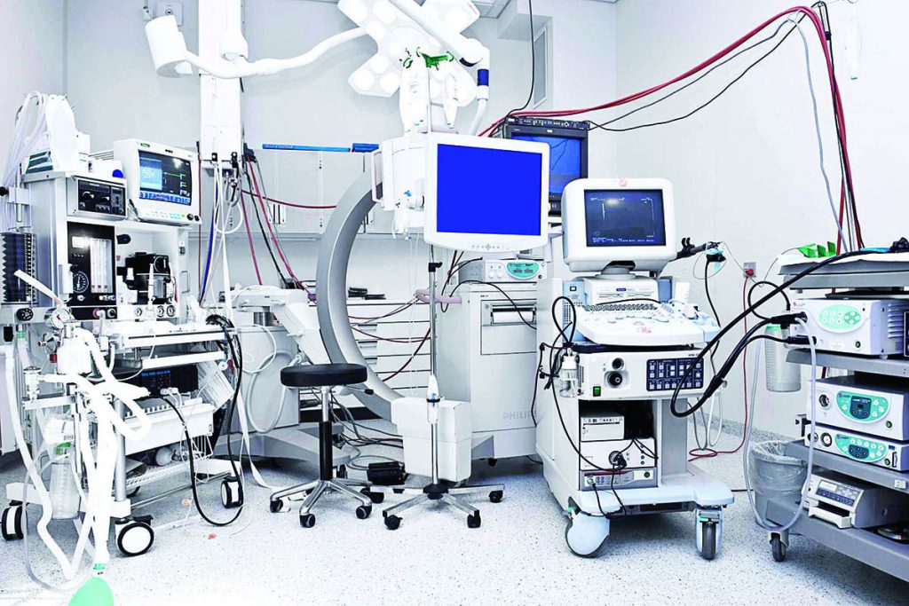 Equipo Médico